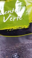 Lentilles Vertes du Puy