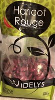 Haricots Rouges