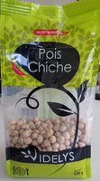 Pois chiches