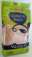 Quinoa blanc