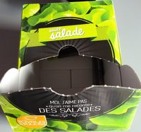 Sauce Salade