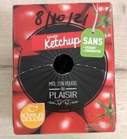 Ketchup
