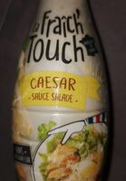 La fraîch'Touch caesar