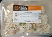 Riz cantonais