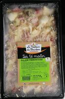 Salade Piemontaise