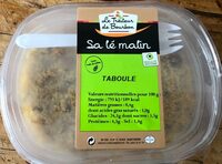 Taboule