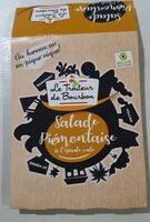 Salade Piémontaise