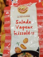 Pomme de terre