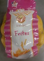 Pommes de terre