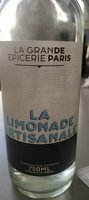 Limonade artisanale