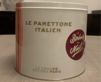 Panettone