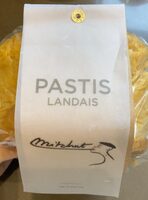 Pastis landais