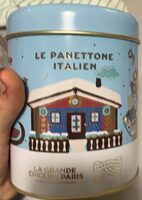 Panettone