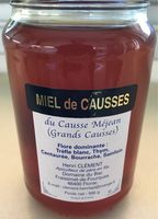 Miel De Causses