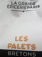 Les Palets Bretons