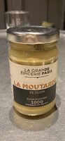 Moutarde De Dijon