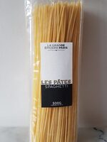 Spaghetti
