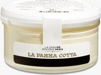 Panna Cotta