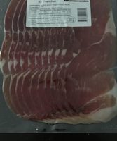 Jambon sec