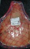 Jambon sec  s/os