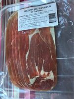 Jambon sec superieur