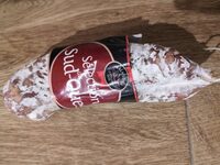 Saucisson sec pur porc