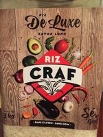 Riz craf
