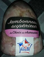 Jambonneau Supérieur
