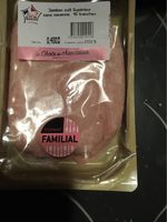 Jambon cuit