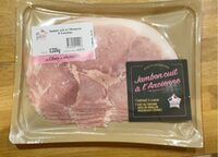 Jambon cuit à l’ancienne