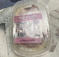 Museau de porc
