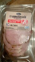 Roti cuit superieur label rouge