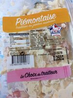 Piemontaise