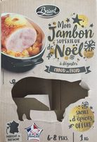 Jambon de Noel
