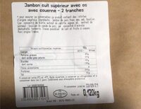 Jambon