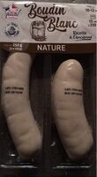 Boudin blanc