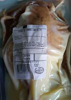 Cuisse de Canard Confite