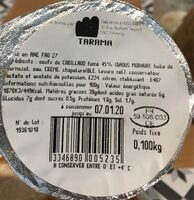 Tarama