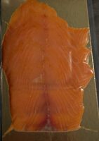Saumon fumé