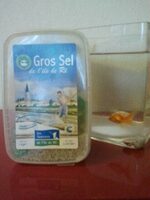 Gros Sel 1kg