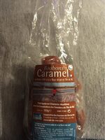 Bonbon caramel