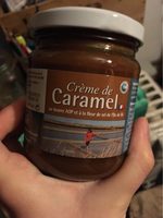 Creme de caramel