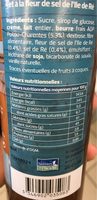 Coulis de caramel