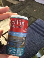 Sel fin