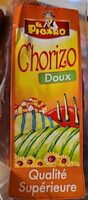 Chorizo Doux