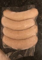 Boudin blanc roya