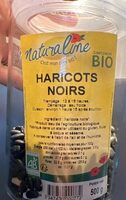 Haricots noirs