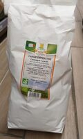 Farine epautre campagne type 80