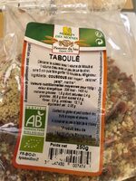 Taboulé