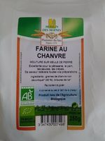 Farine De Chanvre Bio
